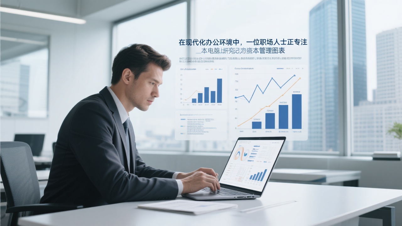 什么是人力资本管理？用最简单的话解释复杂概念