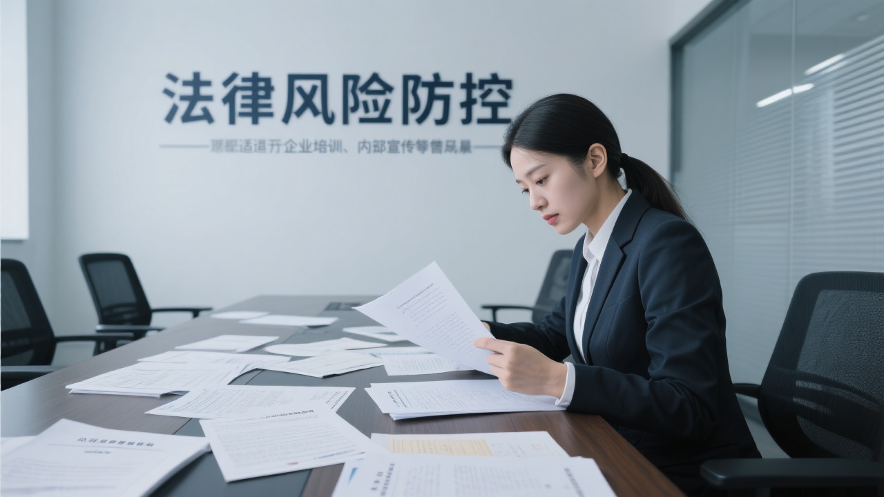 组织人事管理中的法律风险：你必须知道的几点