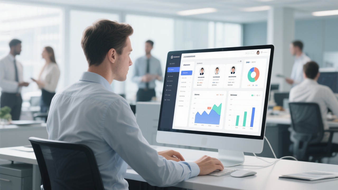 人事管理系统如何运行？揭开企业人力资源管理的幕后机制