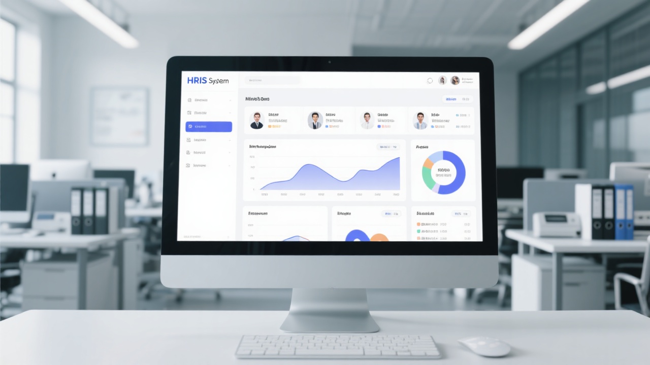 HRIS是什么？一篇让你秒懂的人力资源信息系统入门指南