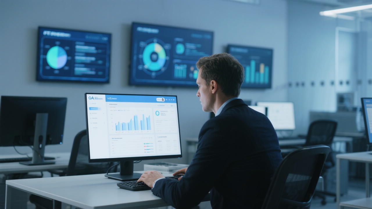 IT咨询企业如何选对OA系统？关键要点全解析