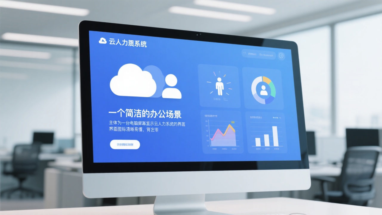 云人力系统是什么？用最简单的话解释复杂概念