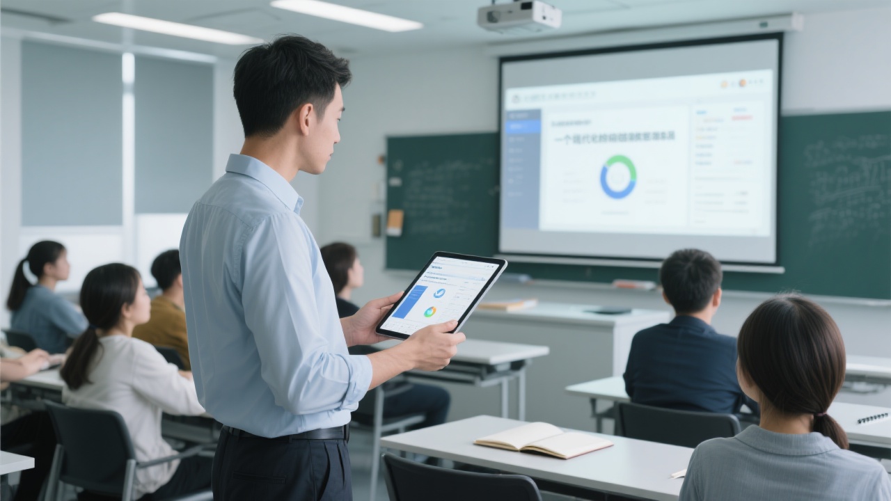 培训行业巡检管理系统：如何高效提升培训质量？