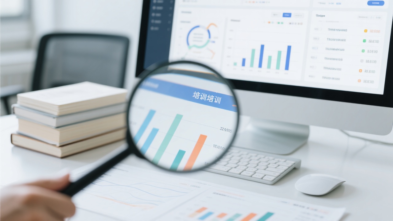 培训行业财务管理系统选型攻略：避坑指南！