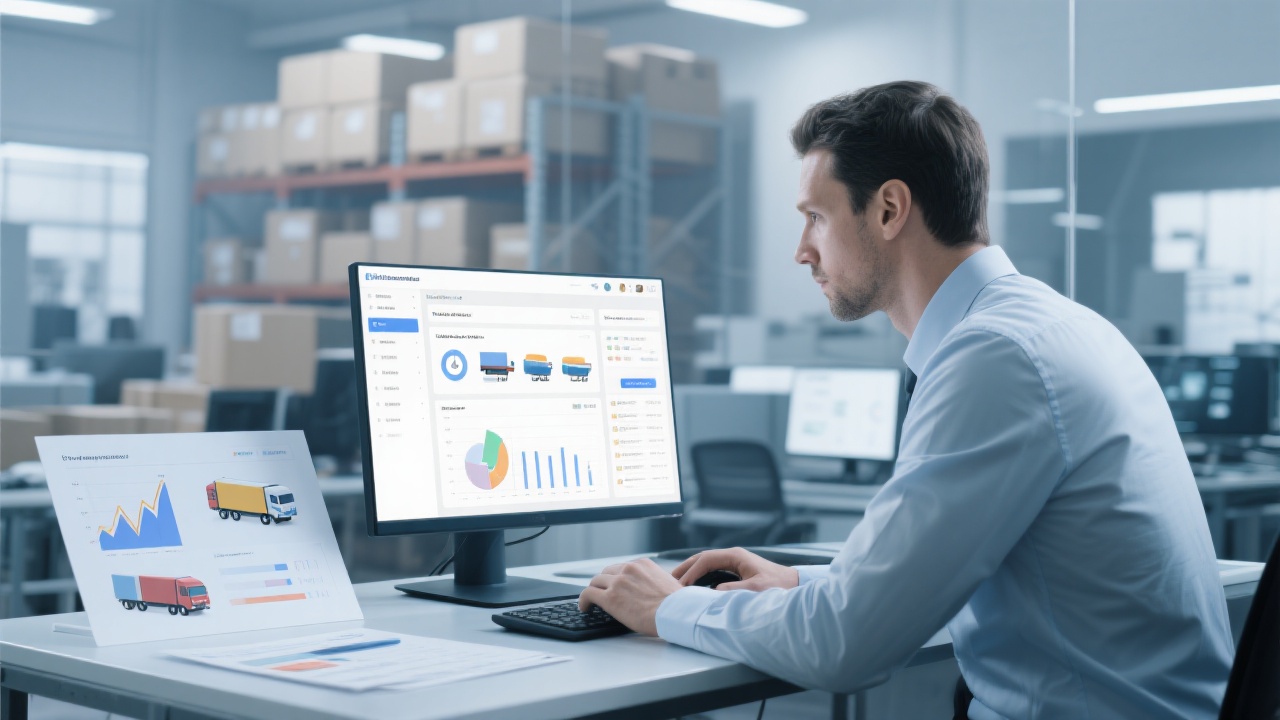 运输行业项目管理软件怎么选？揭秘高效管理的秘诀！