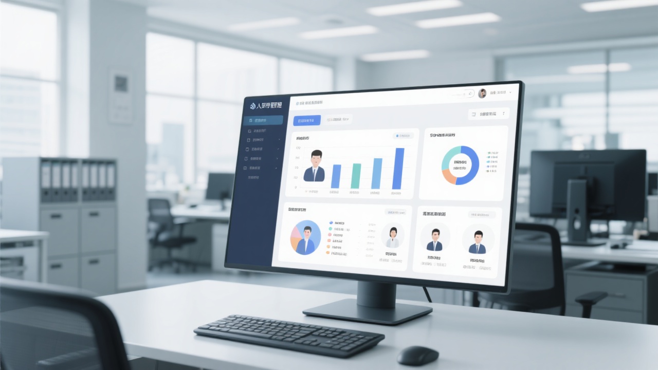 制造行业人事管理工具选哪个？高效神器推荐！