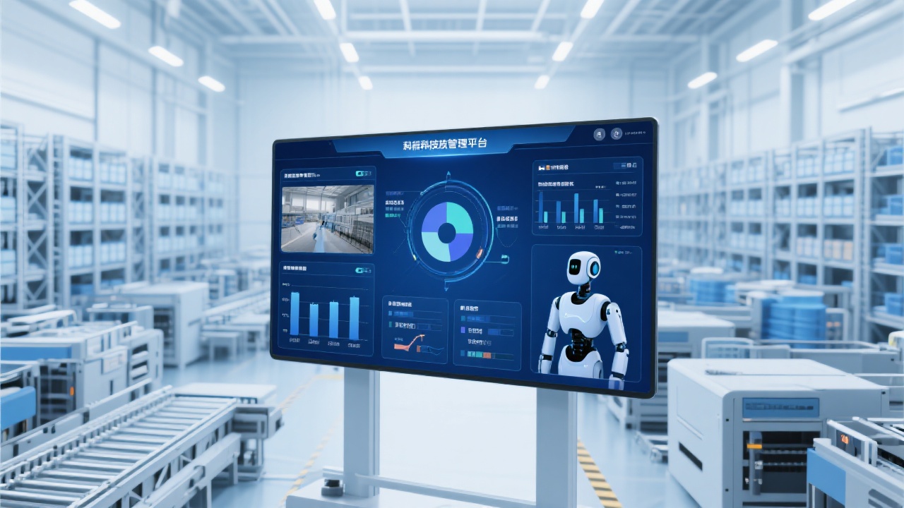 贸易行业仓储管理平台选哪家？揭秘高效解决方案！