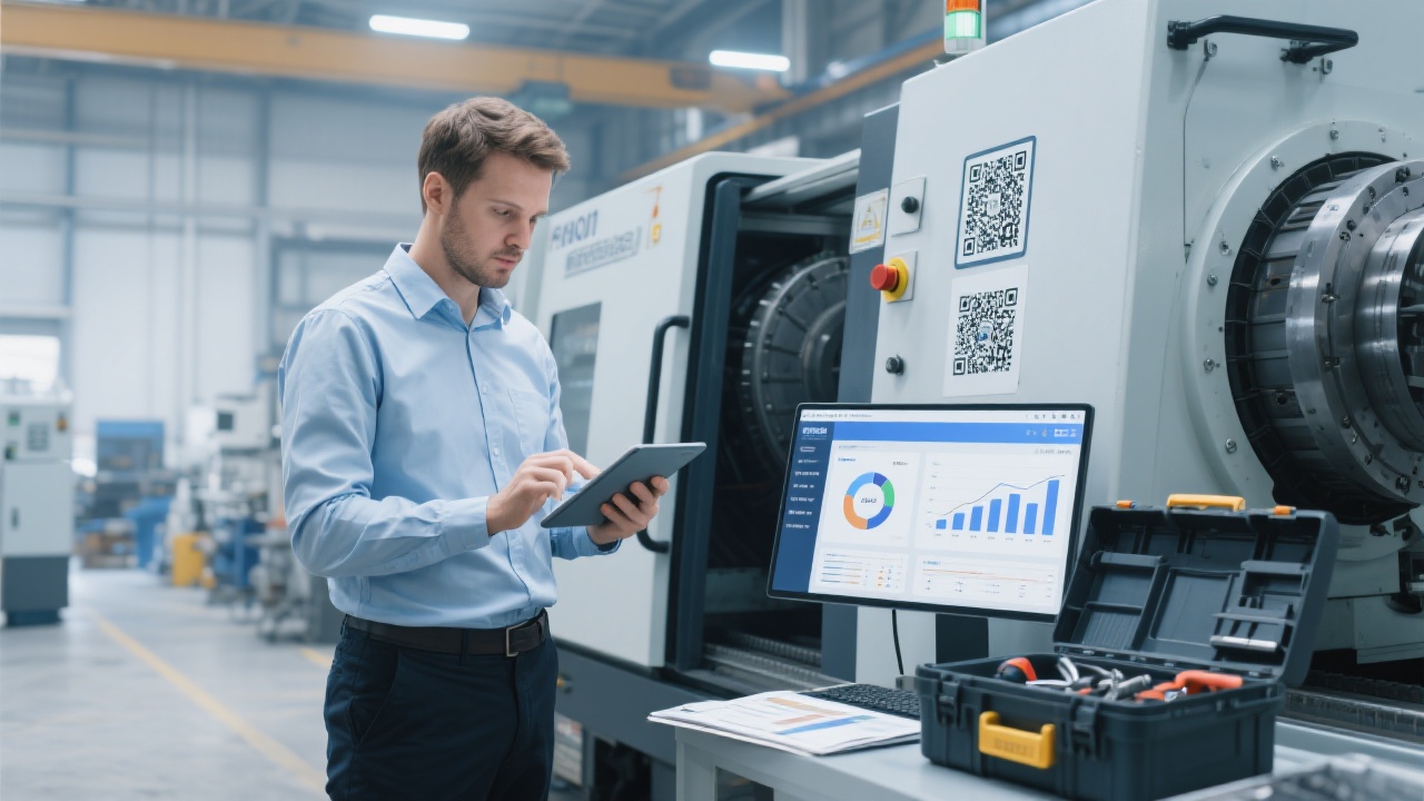 制造行业售后管理平台：如何选对提升服务效率？