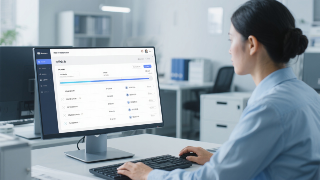 物业行业任务管理系统：如何高效管理日常任务？