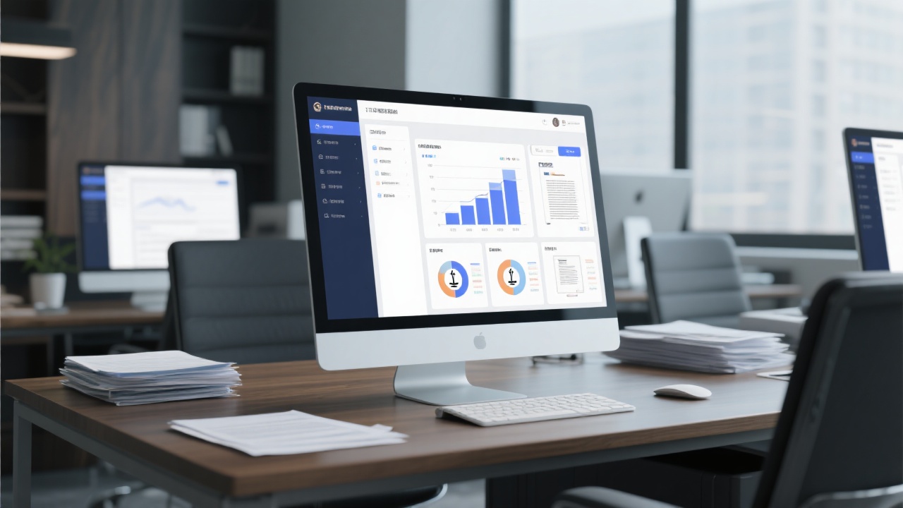 律所如何高效管理订单？揭秘行业专用解决方案