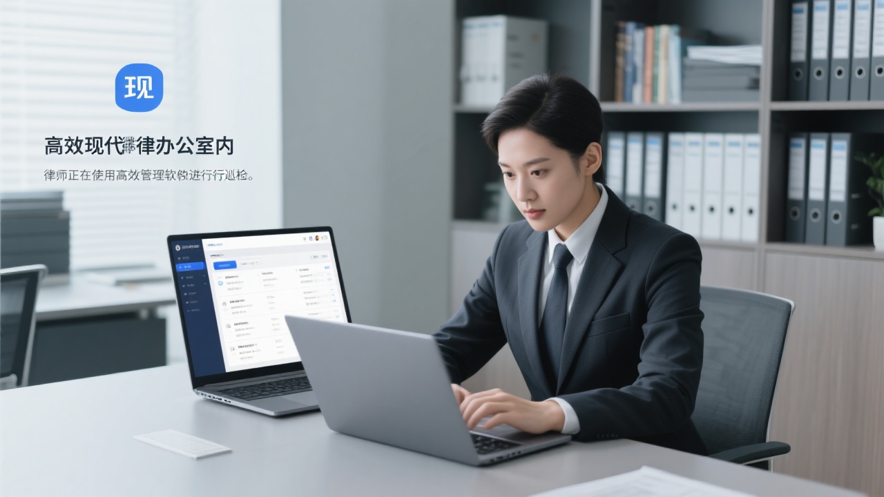 律所如何高效巡检？这款管理软件真的好用吗？