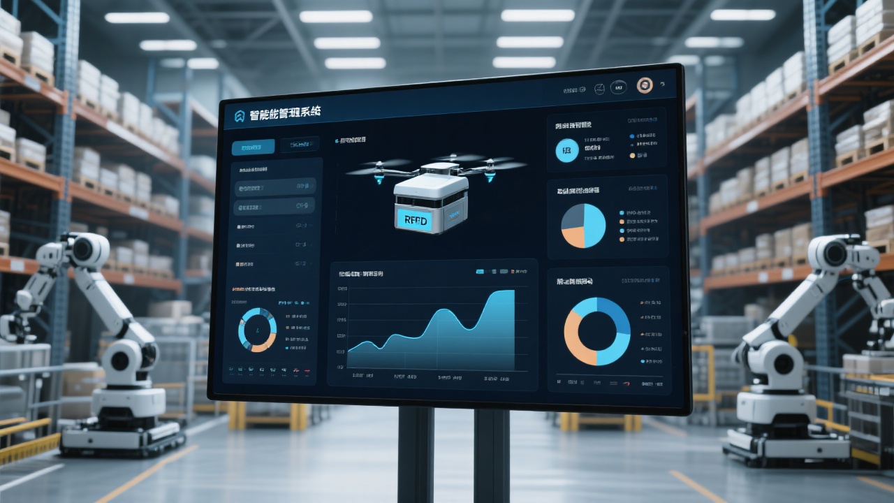 2025零售行业仓储管理系统如何选？高效运营必备攻略！