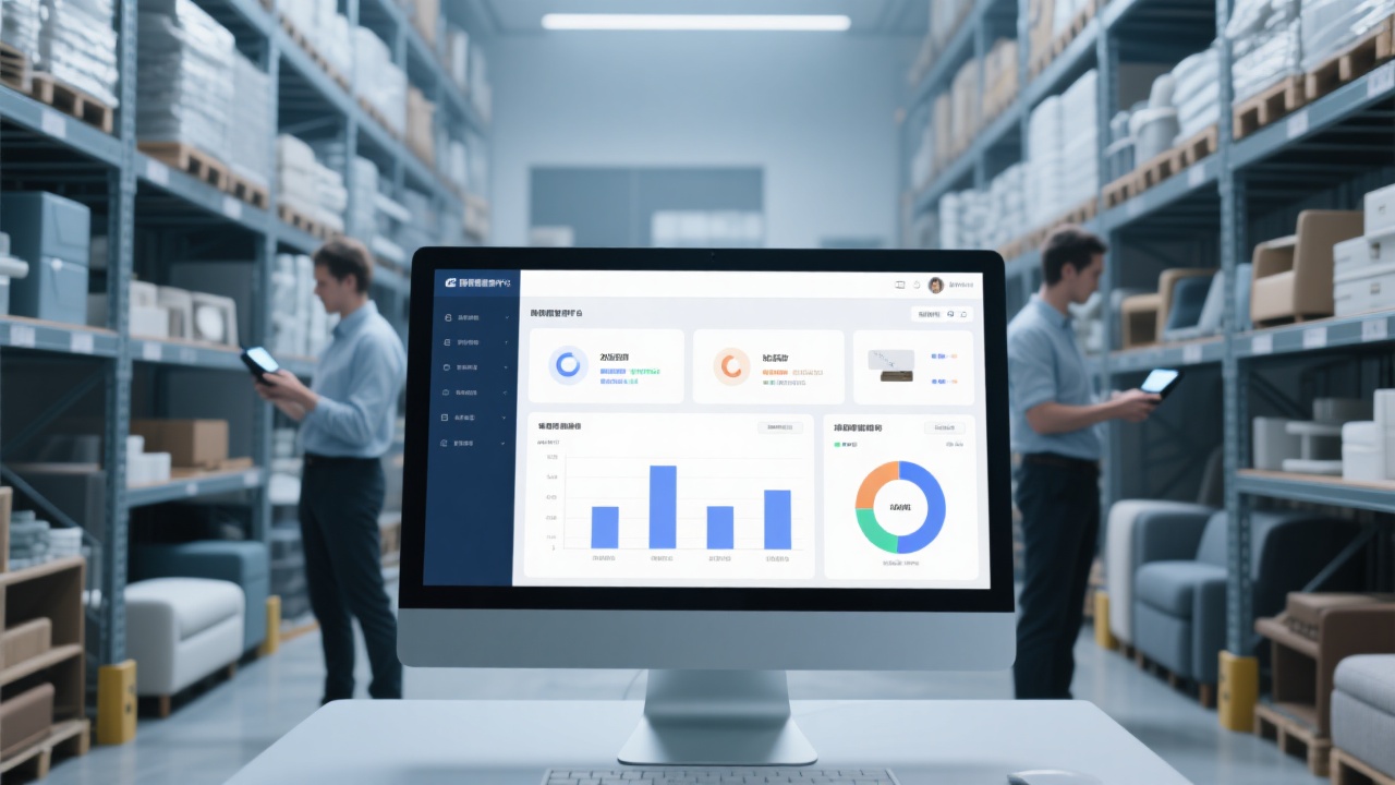 家居行业库存管理平台，选哪个才不踩坑？