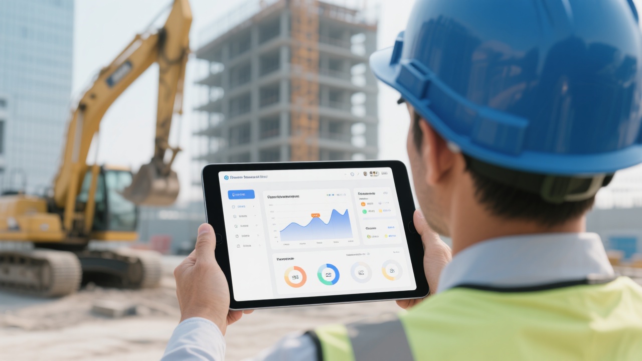 建筑行业客户管理平台，如何选才能省心又高效？