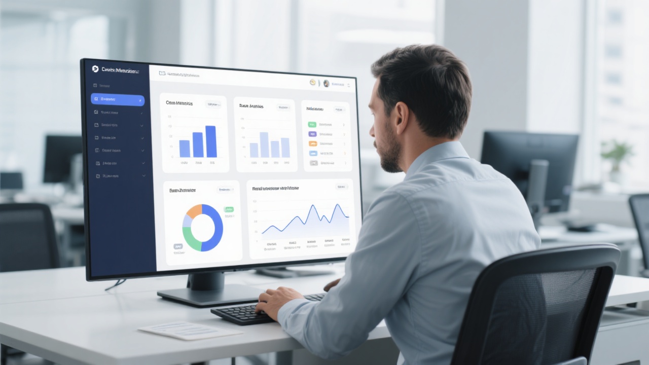 中小企业如何选费用管理软件？这几点你必须知道！