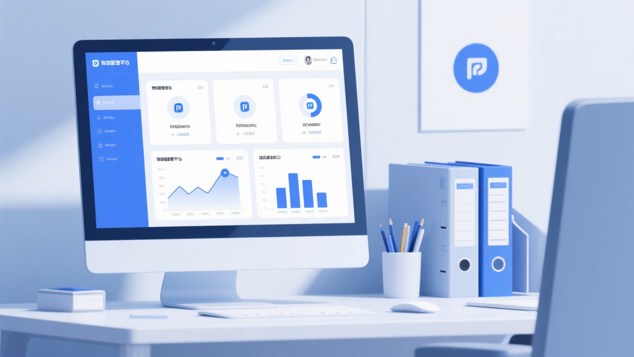 中小企业物资管理平台选哪家好？解决你的选型难题！