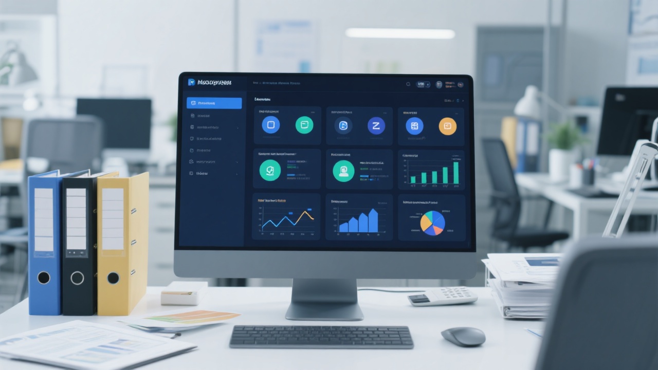 中小企业商机管理工具，选哪个好？