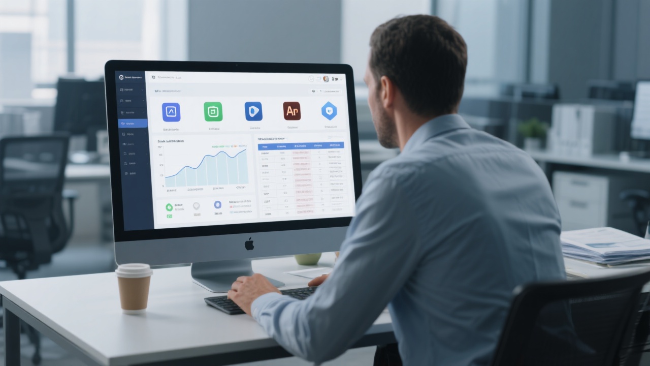 中小企业生产管理软件选哪家好？