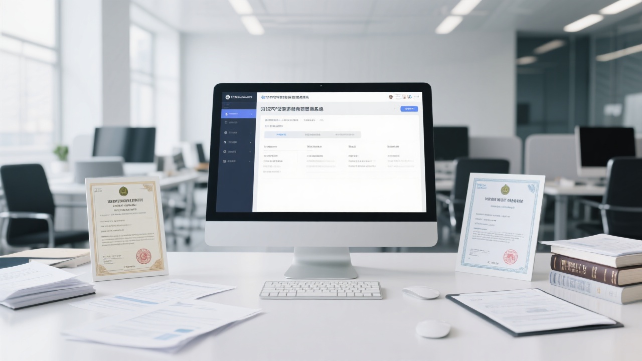 如何选择适合企业的知识产权管理系统解决方案？