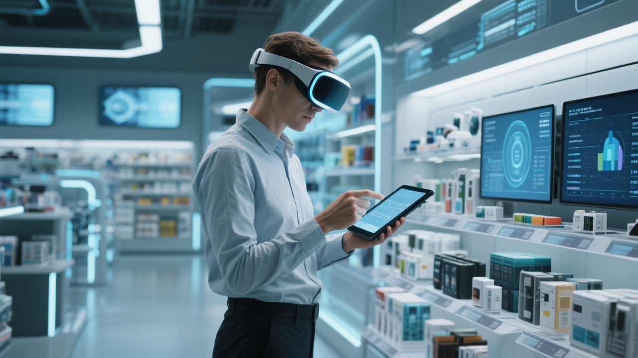 2025年最火的零售管理工具推荐，你真的用对了吗？