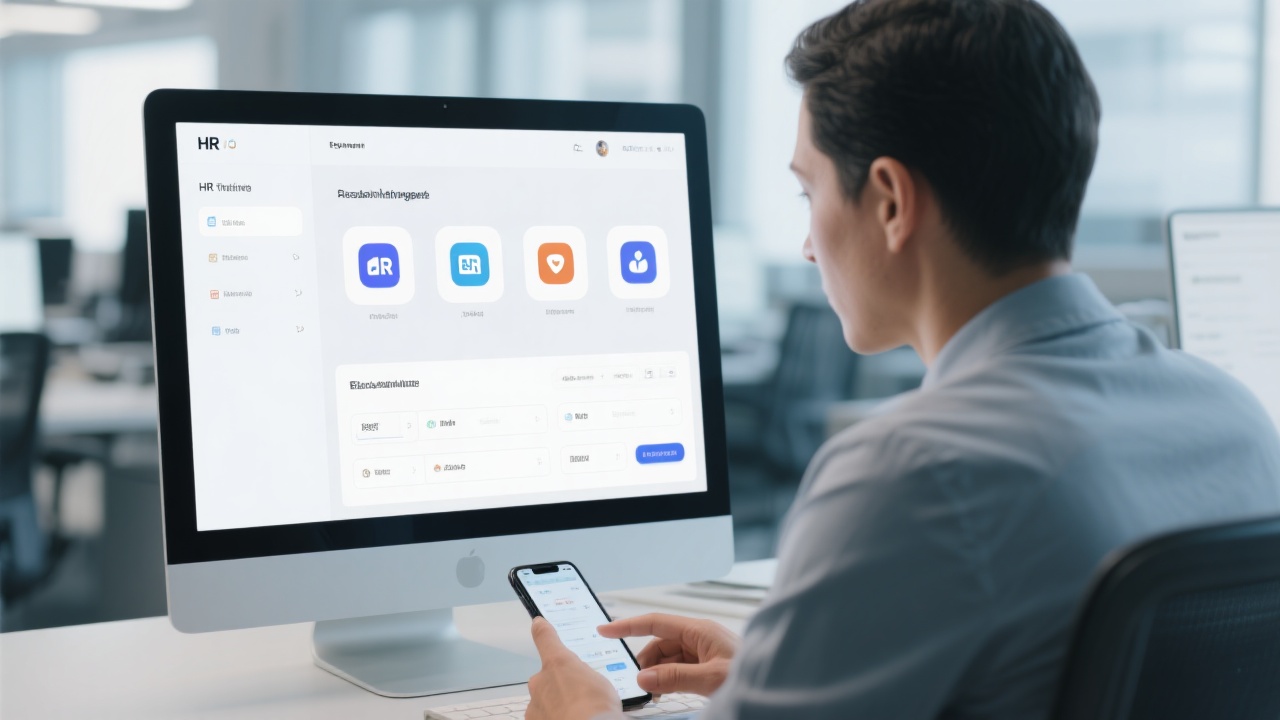员工关系管理软件选哪家？HR必备的5大神器推荐！