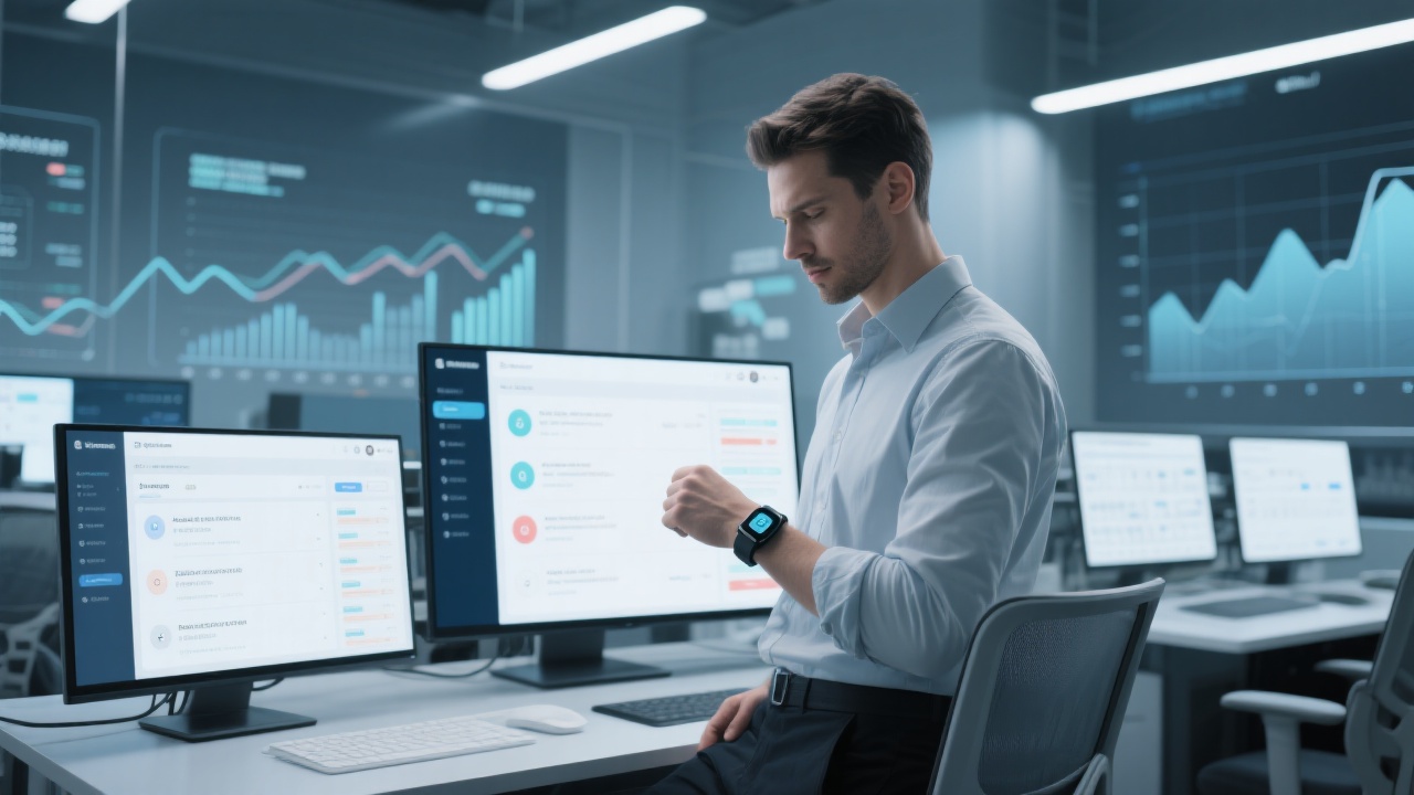 2025年必备：任务管理解决方案如何帮你效率翻倍？