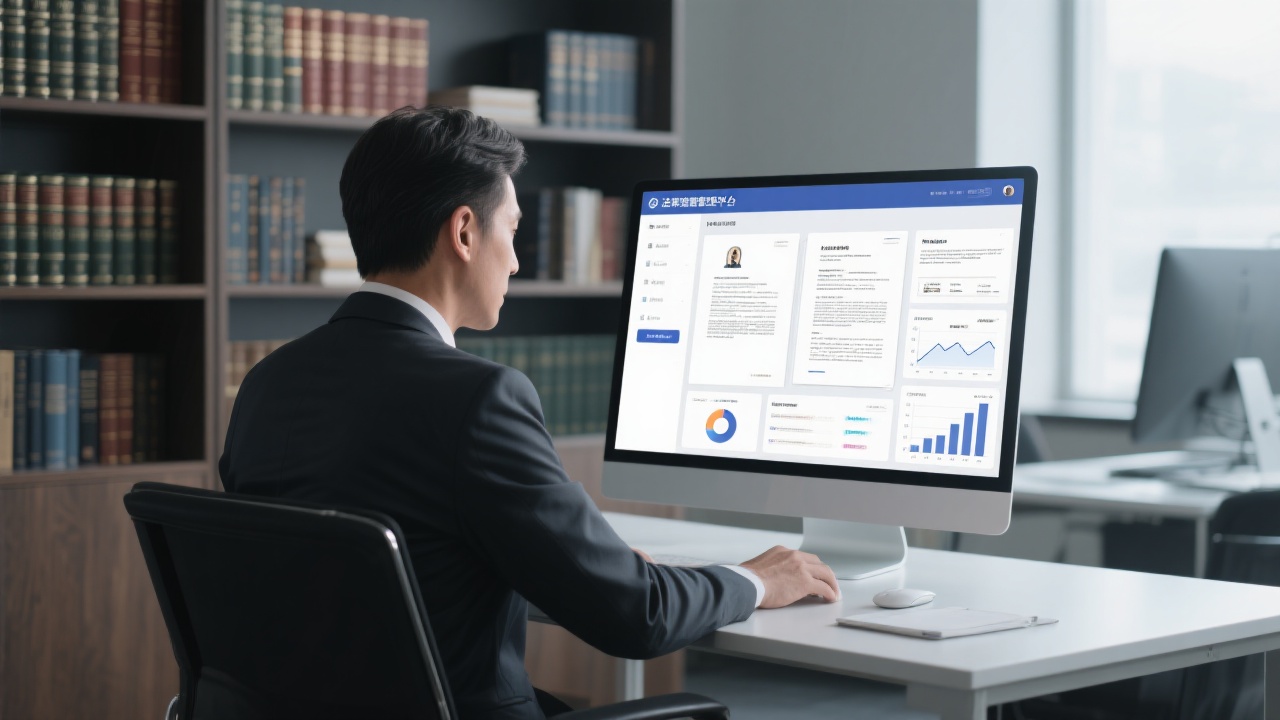 企业必备！法务管理平台怎么选？