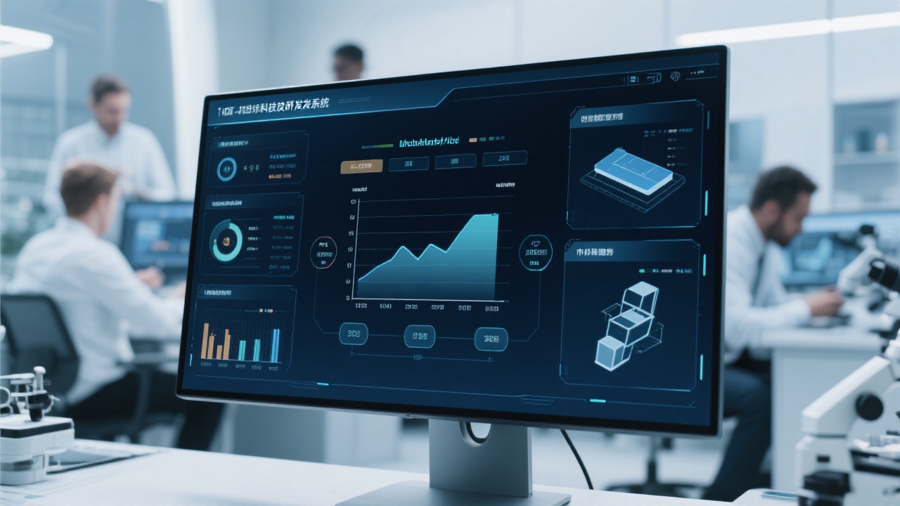 2025年必备！产品研发系统如何助你快速提升市场竞争力？