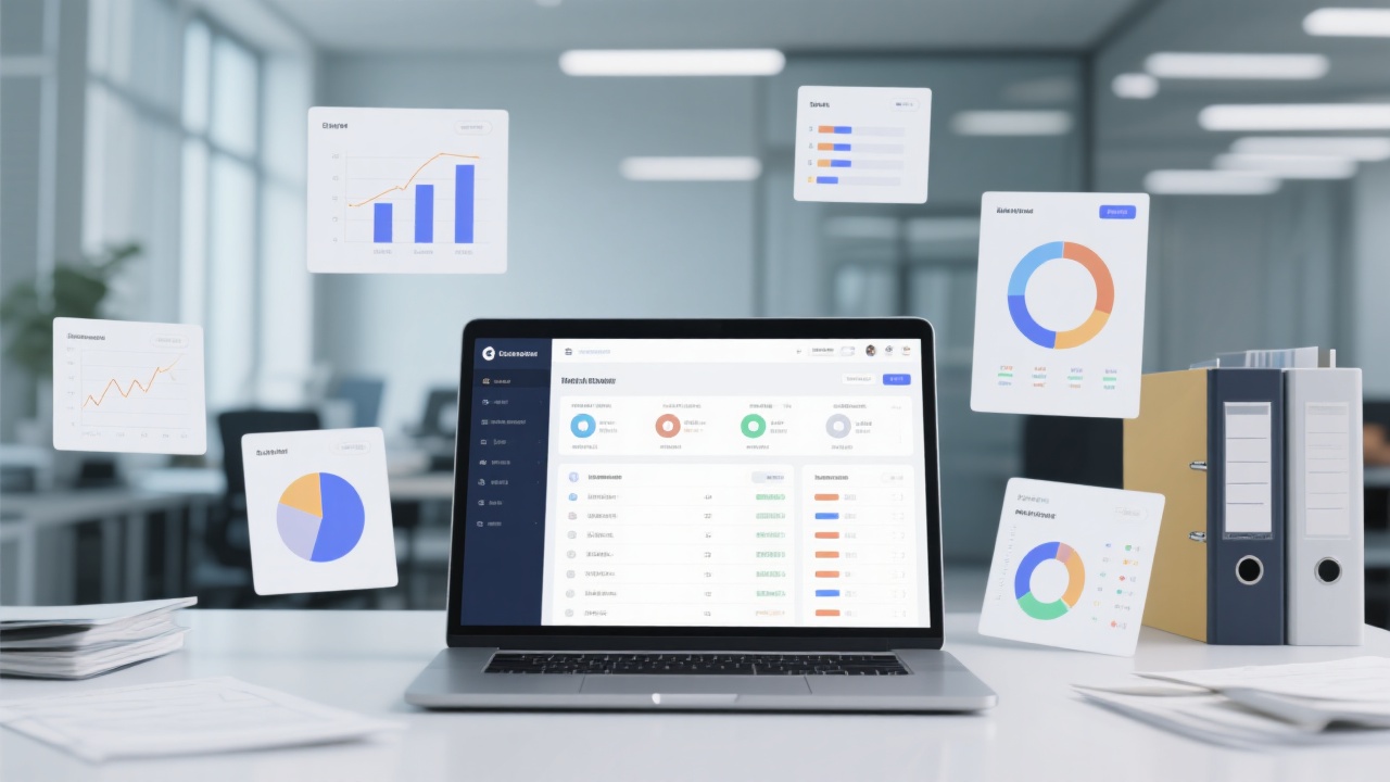 企业会员管理工具怎么选？3招帮你找到最适合的！