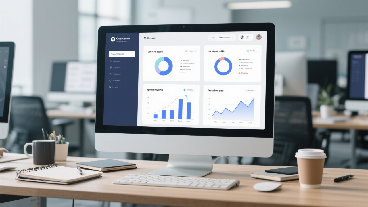 企业会员管理平台选哪个好？看完这篇不纠结！