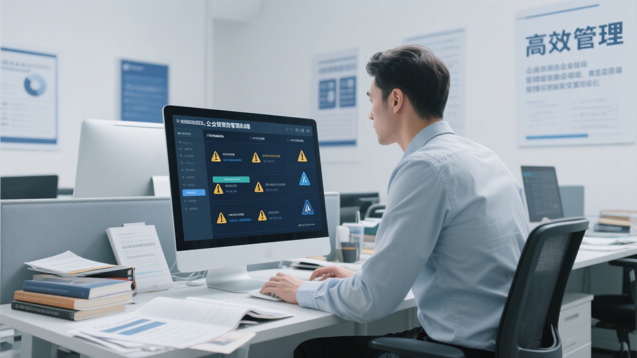 企业绩效管理系统怎么选？避开这5大坑！