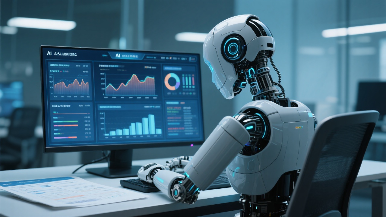 ERP财务数据异常？AI如何高效处理解决难题