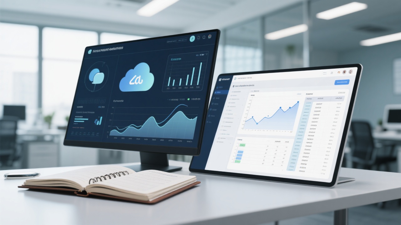 企业财务管理平台与传统财务管理的区别在哪里？