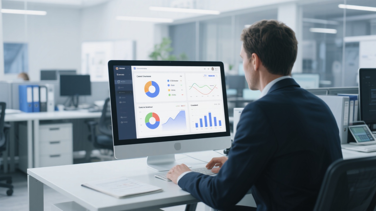 财务ERP系统的成本控制机制：如何帮助企业降本增效