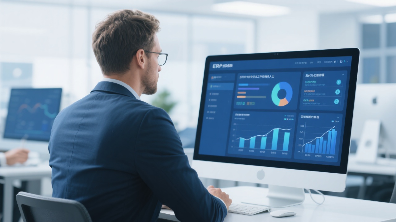 如何有效提升ERP系统销售渠道的绩效？实战策略解析