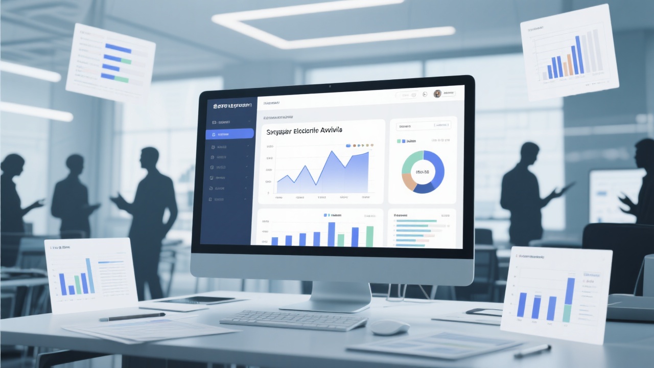 如何用量化评估提升ERP系统供应链弹性能力？