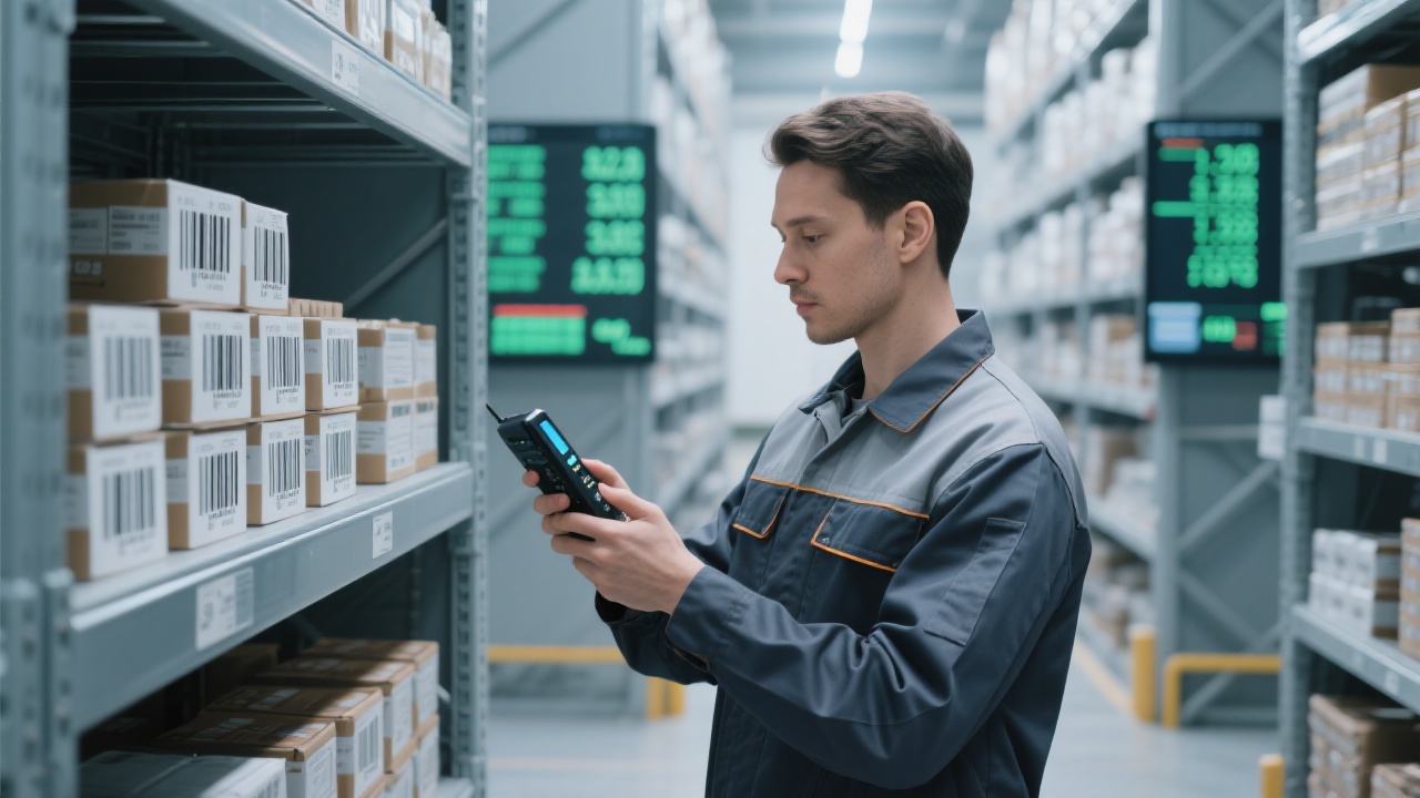 ERP系统如何自动追溯库存盘点差异？