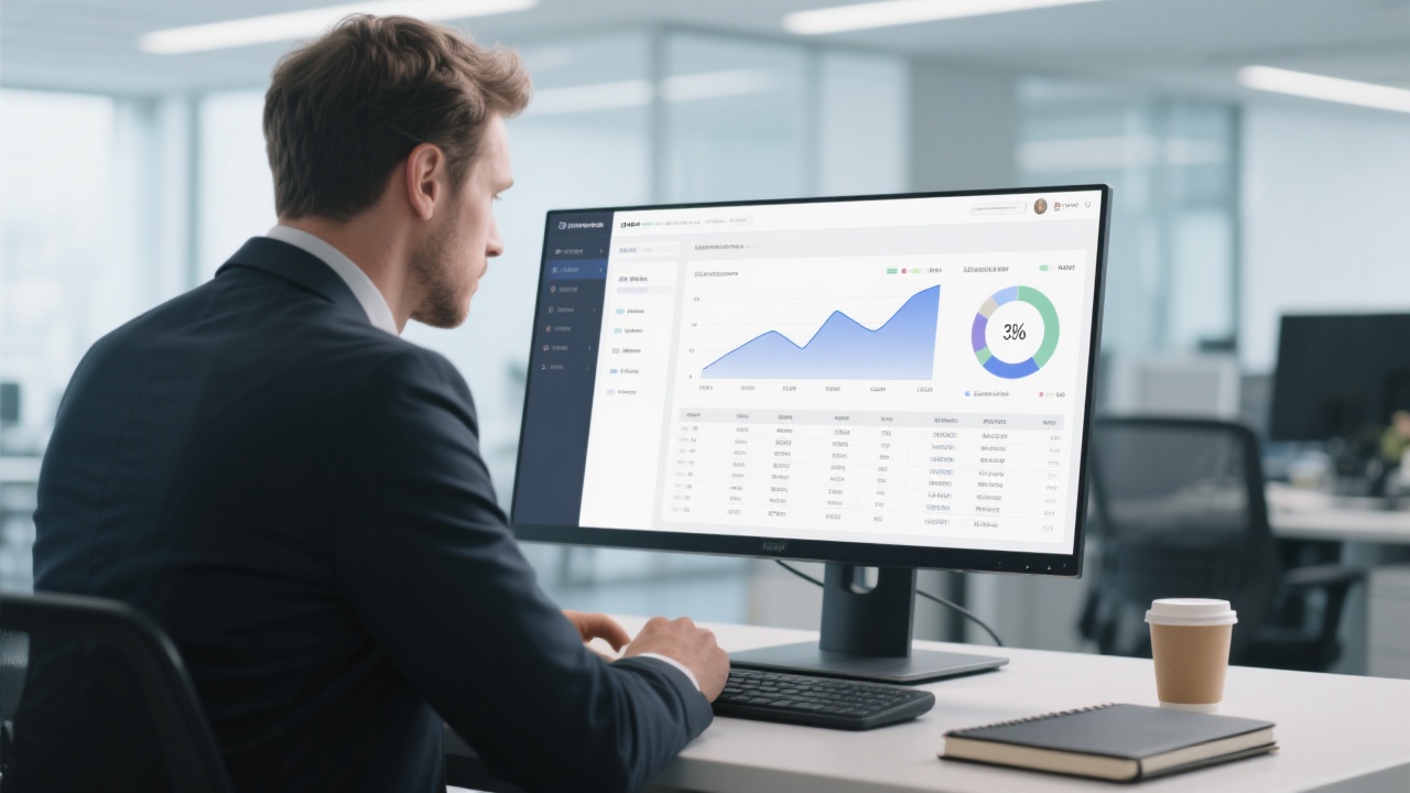 ERP系统销售订单变更影响评估：如何避免利润流失？