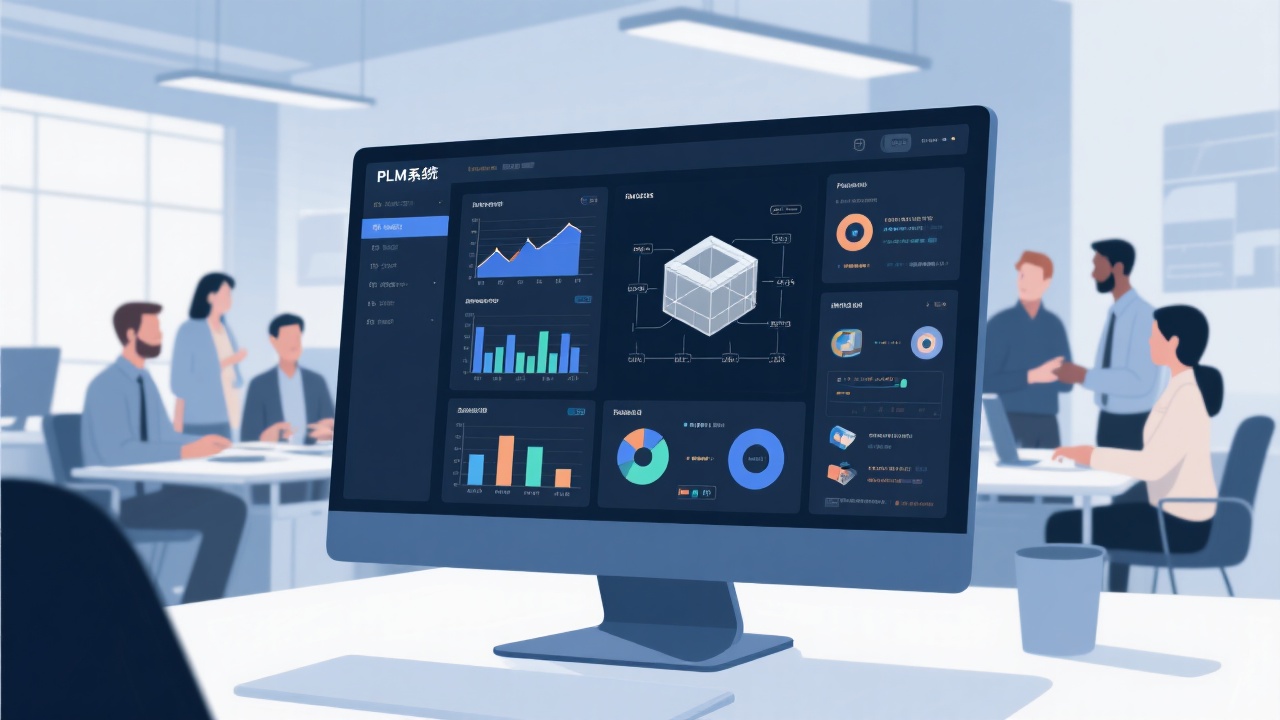 PLM集成的作用是什么？揭秘其在企业中的关键角色