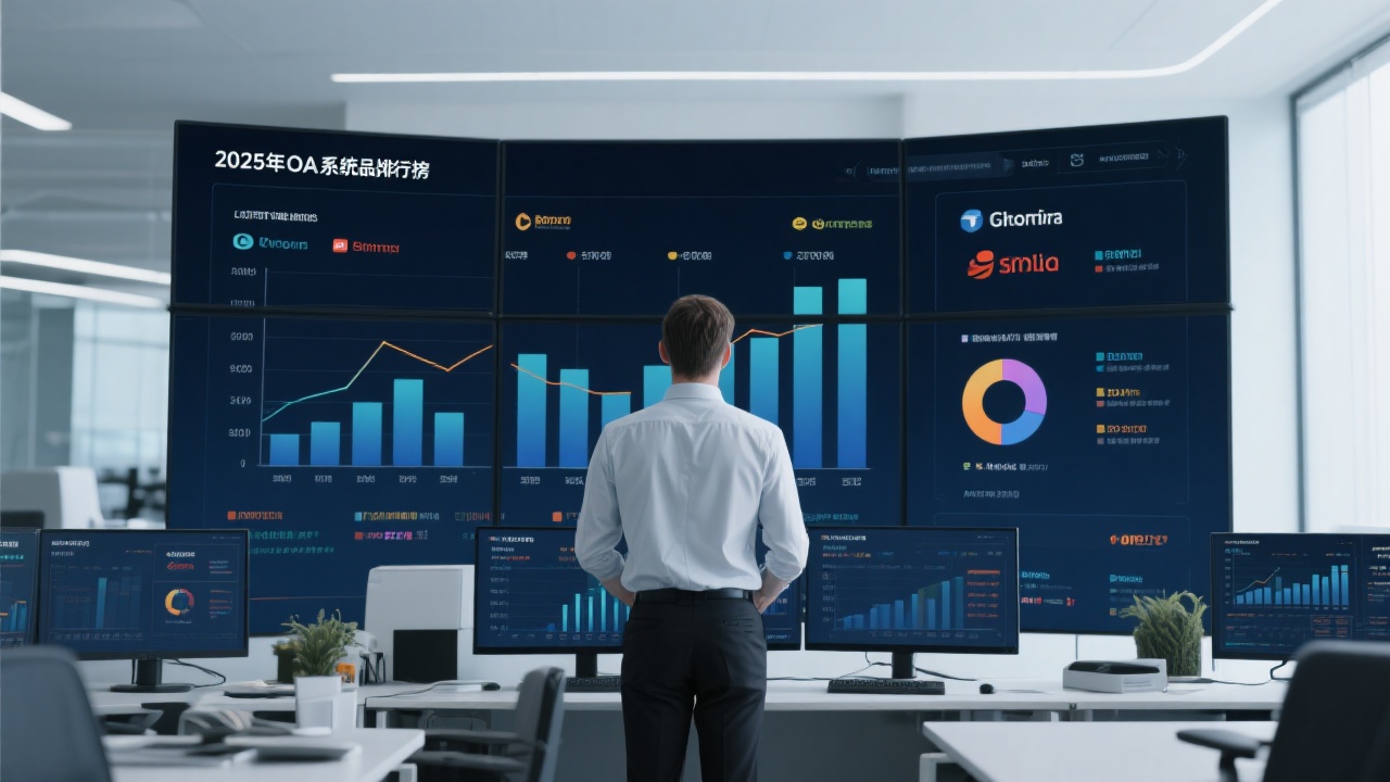 2025年OA系统品牌排行榜出炉，哪个品牌最值得选？
