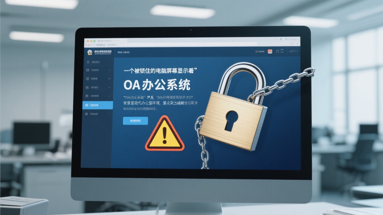 揭秘：OA办公系统破解版真的靠谱吗？