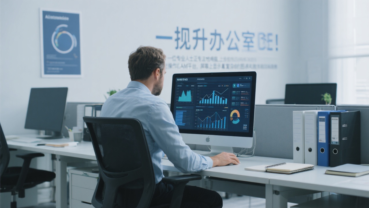 提升企业 EAM 平台效果的7个实用建议