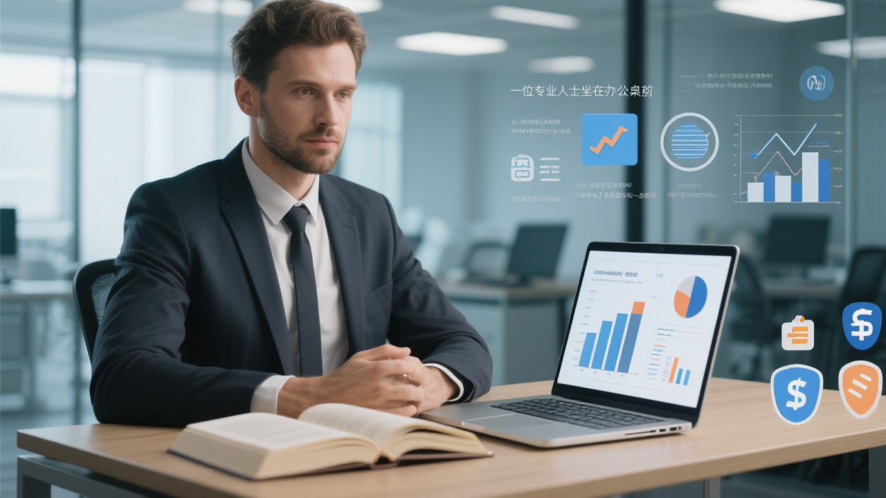 如何选择适合自己的财务管理工具？3大关键因素解析