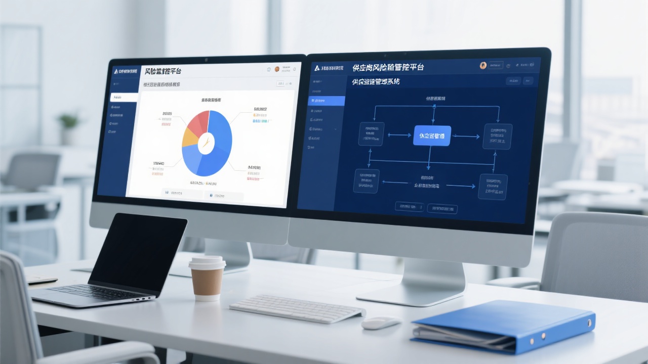 供应商风险管控平台和供应链管理的区别在哪里？