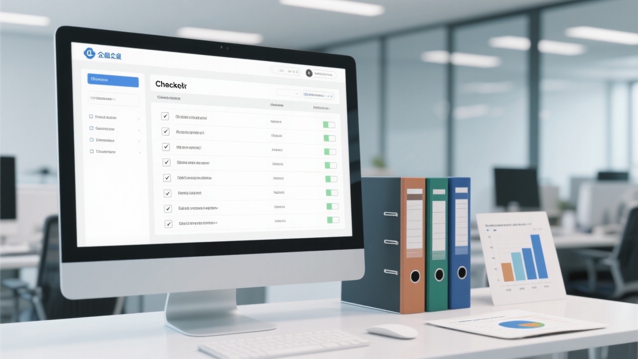 企业 PLM 解决方案实施前的完整检查清单