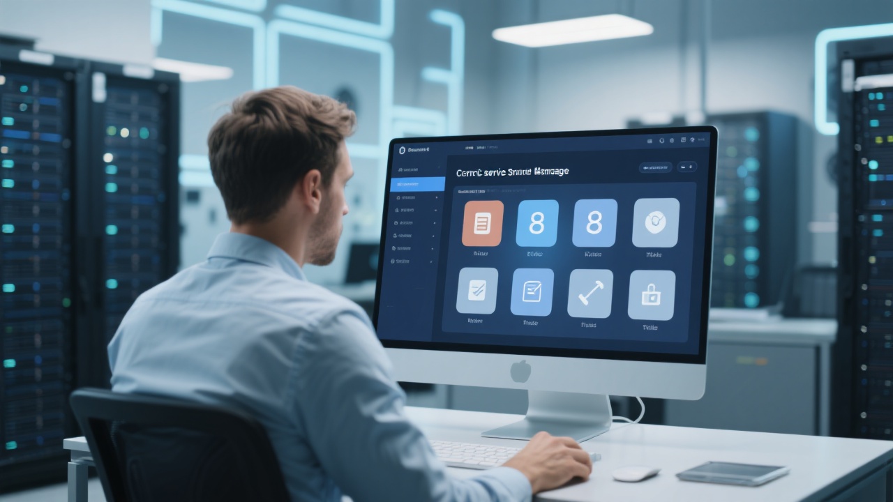 服务调度管理工具的8个高效技巧