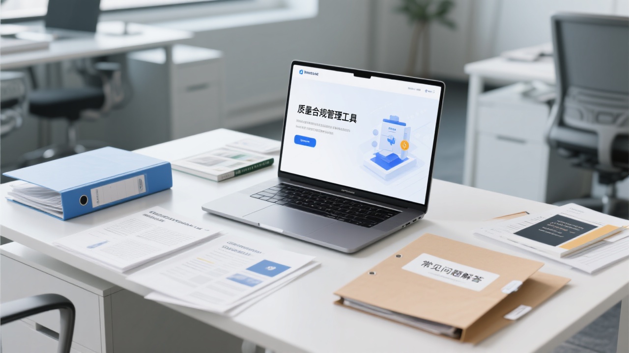 关于质量合规管理工具的10个常见问题及权威解答