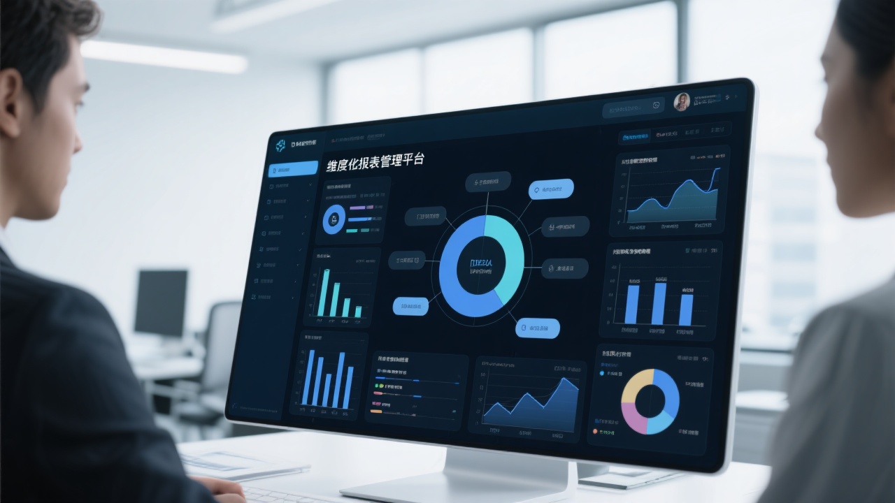 关于多维度报表管理平台的10个常见问题及权威解答