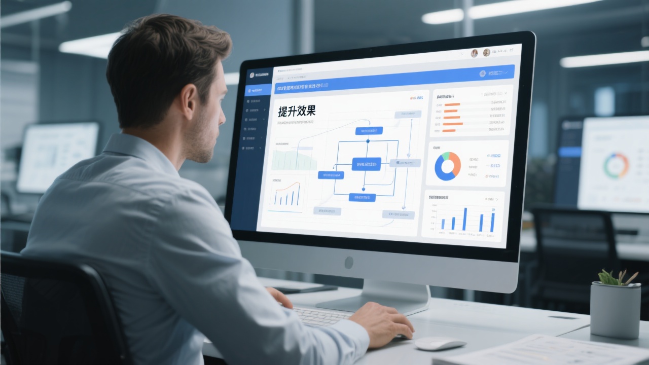 提升财务全流程管控平台效果的7个实用建议