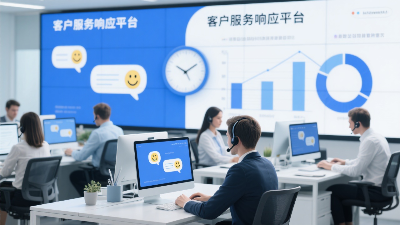 提升客户服务响应平台效果的7个实用建议